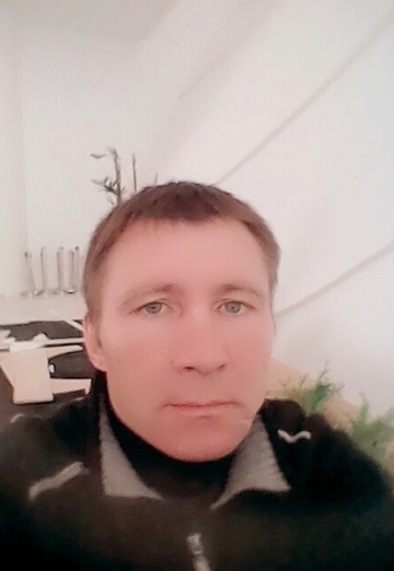 Моя фотография - игорь, 42 из Астана (@igor225065)