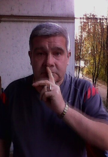My photo - Evgeniy, 57 from Kokhma (@evgeniy93968)