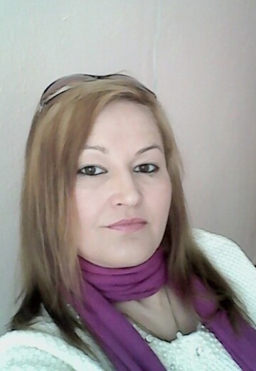 My photo - Alena, 51 from Vidnoye (@alena8068483)