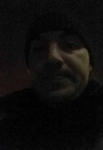 My photo - Vladimir, 42 from Astana (@vladimir230663)