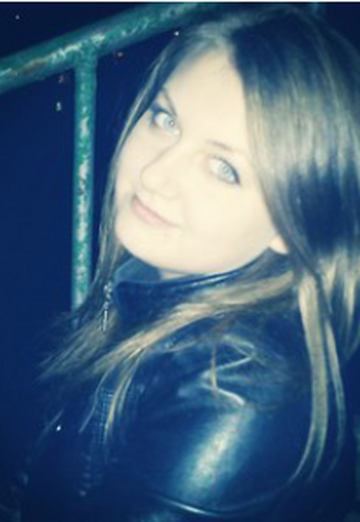 My photo - Kristina, 30 from Svobodny (@kristina22645)