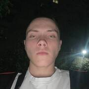 Никита, 18, Саратов