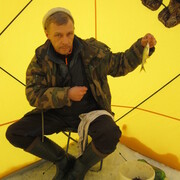 Владимир, 49, Новодвинск