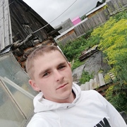 илья, 27, Сатка