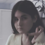 Александра, 20, Икша