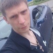 Игорь, 34, Белая