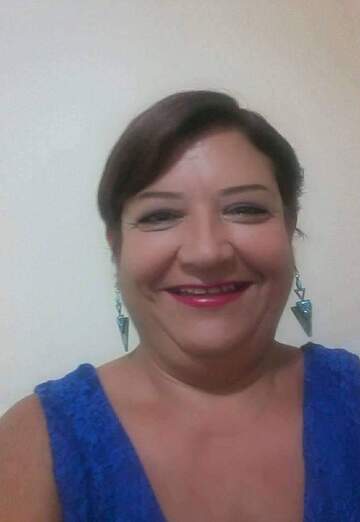 My photo - Nelma Rosa Soares, 62 from Vitória (@nelmarosasoares)