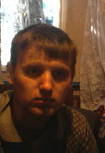 My photo - viktor, 36 from Gukovo (@viktor55638)