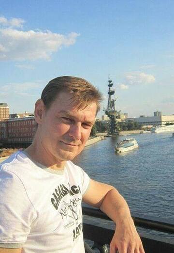Моя фотография - Виталий, 24 из Москва (@vitaliy137257)