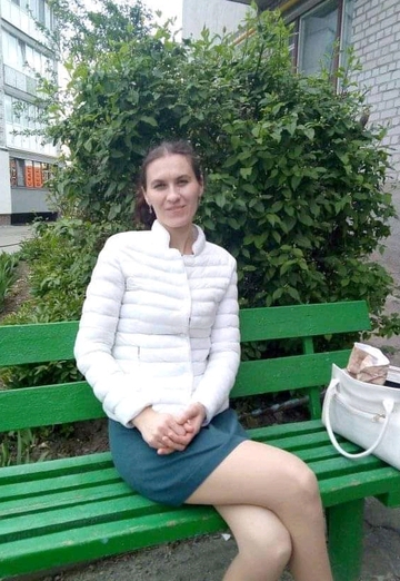 Моя фотография - Валентина, 34 из Киев (@valentina65112)
