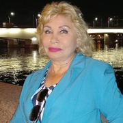 Татьяна, 50, Санкт-Петербург