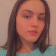 Алина, 20, Якутск