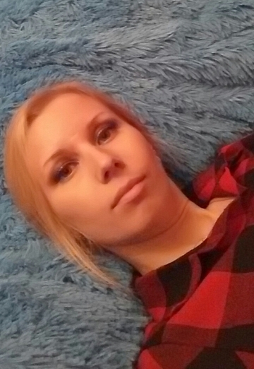 Моя фотография - Элен, 34 из Вологда (@elen1499)