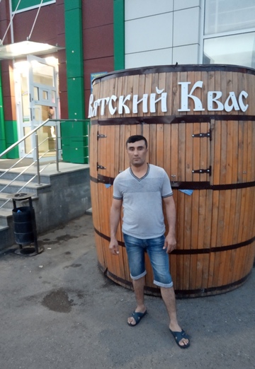 My photo - Sultonboy, 39 from Kazan (@sultonboy4)