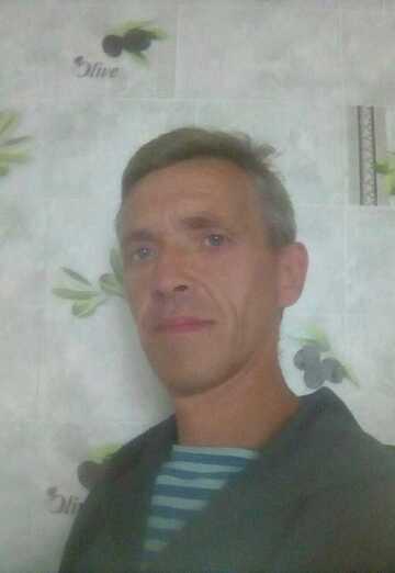 Моя фотография - Анатолий, 49 из Карпинск (@dementanatoly)