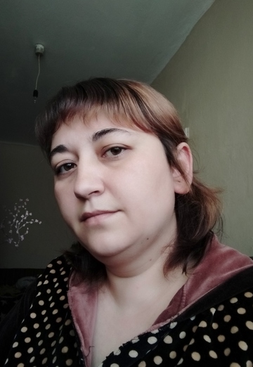 Моя фотография - Марина, 39 из Бишкек (@marina224329)