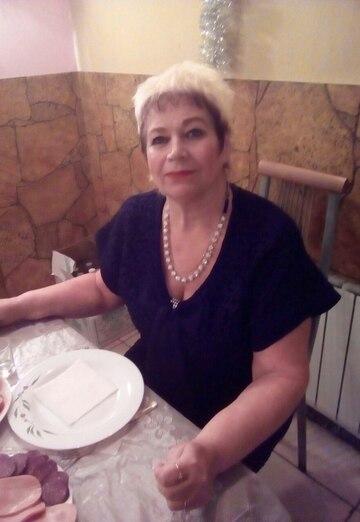 My photo - Kseniya Cvetkova, 72 from Saint Petersburg (@kseniyacvetkova2)