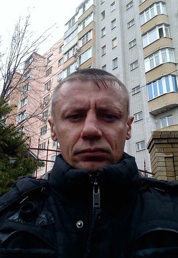 My photo - Sergey, 41 from Rostov-on-don (@sergey982855)
