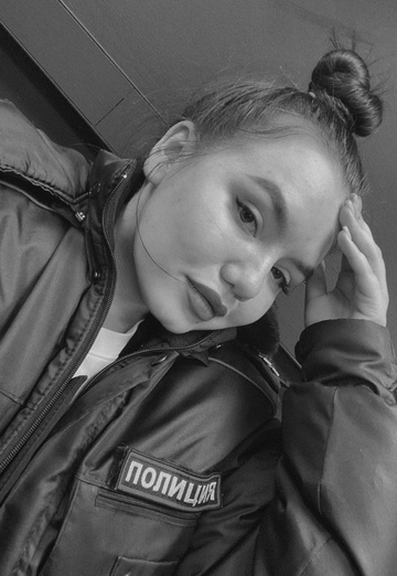 Моя фотографія - Ирина, 22 з Калінінград (@irina410310)