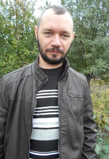Моя фотография - Дмитрий, 38 из Талдыкорган (@dmitriy402913)