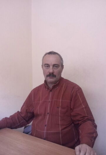 My photo - valeriy  shevchuk, 61 from Dnipropetrovsk (@valeriyshevchuk0)
