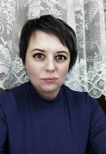 Моя фотография - Натали, 46 из Заводоуковск (@natali50685)
