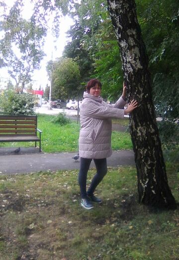 Моя фотография - Татьяна, 35 из Ленинск-Кузнецкий (@tatyana249454)
