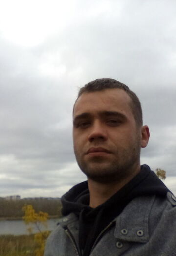 My photo - Maksim, 34 from Penza (@maksim133108)