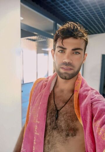 Tolga (@tolga411) — my photo № 2