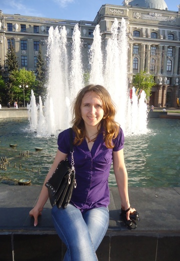 Моя фотография - Татьяна, 38 из Мариуполь (@tatyana35480)