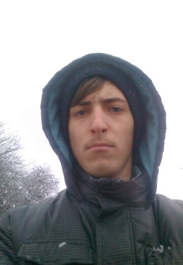 My photo - Bohdan, 24 from Kyiv (@bohdan216)