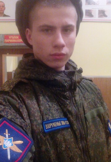 Sergey Aleksandrovich (@sergeyaleksandrovich268) — my photo № 12