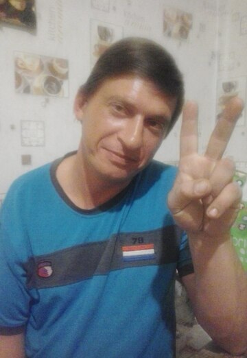 My photo - Yuriy, 54 from Kurgan (@uriy129162)