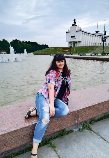 Моя фотография - Ильмира, 39 из Одинцово (@ilmira971)