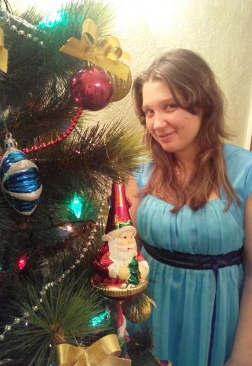 Моя фотография - Маруся, 32 из Москва (@yana17023)