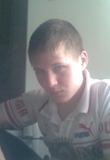 My photo - Ruslan, 31 from Tobolsk (@ruslan14011)