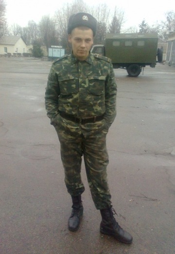 My photo - Vitaliy, 33 from Obukhiv (@vitaliy25091)