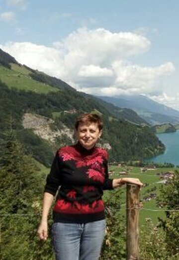 My photo - Irena, 71 from Rehovot (@irena1576)