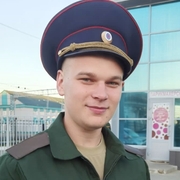 Михаил, 20, Сертолово