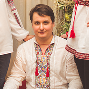 Andrey Musical 42 Kyiv