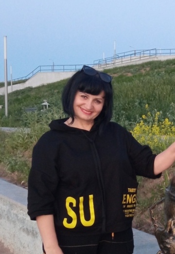 Mein Foto - Natalja, 51 aus Svetlyy Yar (@natalya349793)