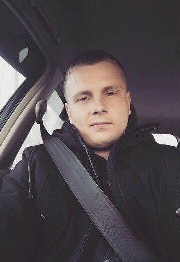 Моя фотография - Константин, 25 из Райчихинск (@konstantin85101)