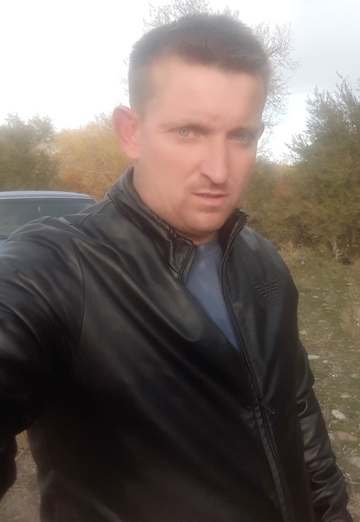 My photo - Aleksei Salnikov, 40 from Almaty (@alekseisalnikov)