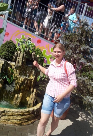 Моя фотография - Анжелика, 30 из Гродно (@anjelika14103)