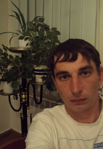 Моя фотографія - Денис, 36 з Тростянець (@denis116577)