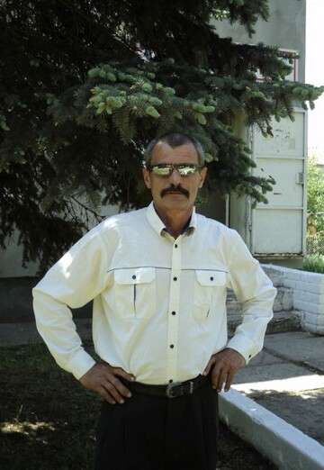 My photo - Nikolay Cadovoy, 65 from Dnipropetrovsk (@nikolaycadovoy)