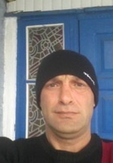 My photo - Sergey, 54 from Domanivka (@sergey598526)