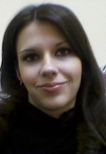 Моя фотография - МАша, 36 из Москва (@barbi-22)