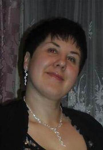 Моя фотография - лена, 52 из Санкт-Петербург (@lenchik1971)
