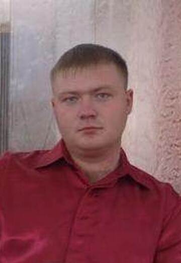Моя фотография - Константин, 37 из Южно-Сахалинск (@nazaret86)